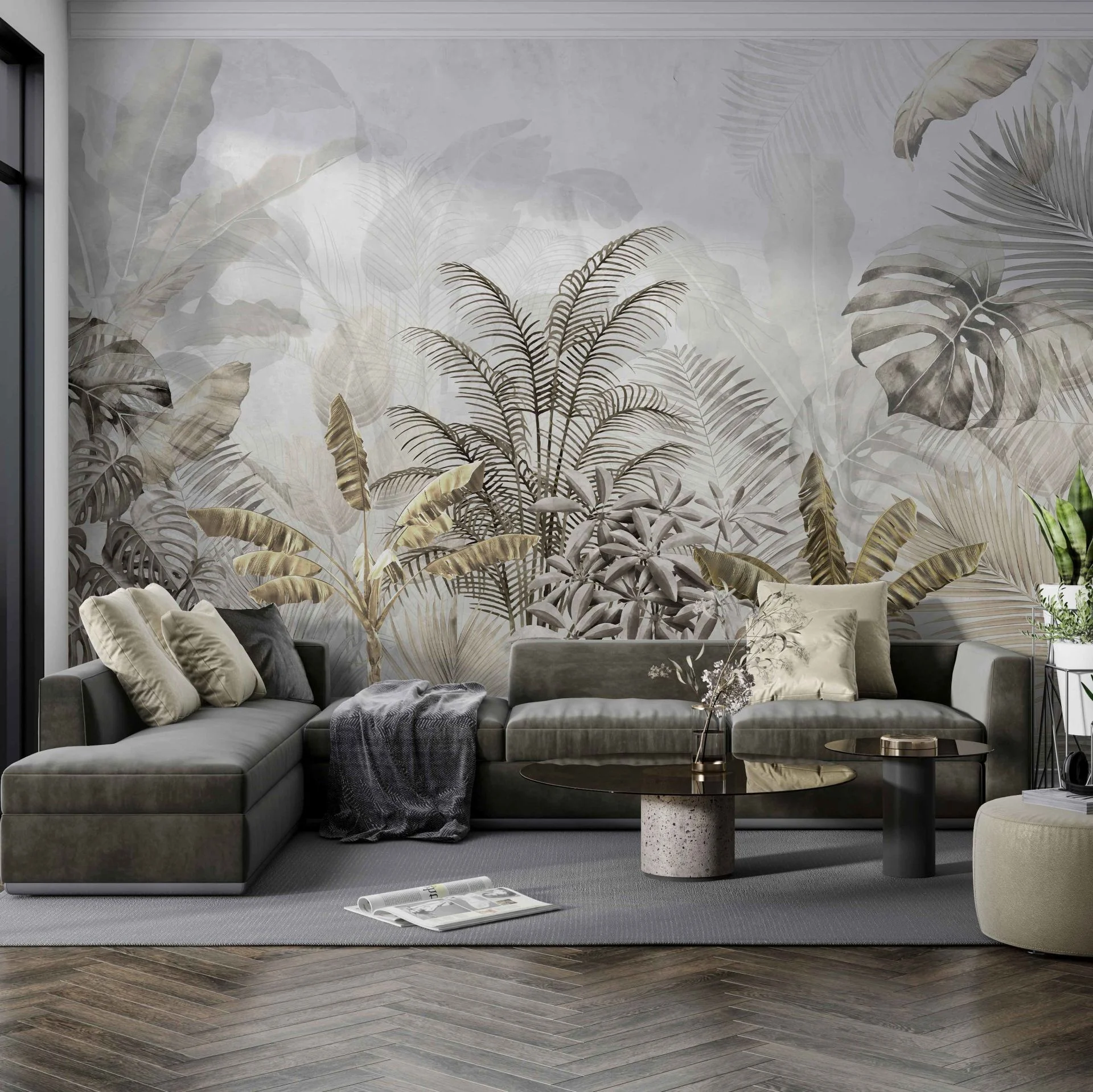 Gültepe Duvar Kağıtcısı